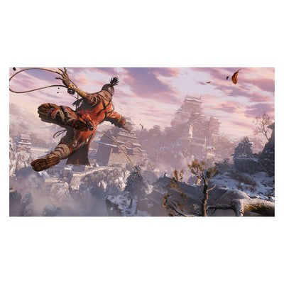 Sekiro: Shadows Die Twice - PlayStation 4