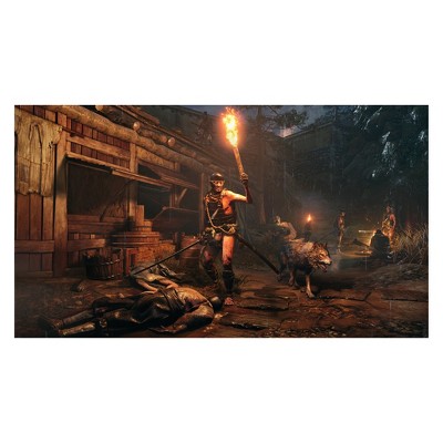 Sekiro: Shadows Die Twice - PlayStation 4