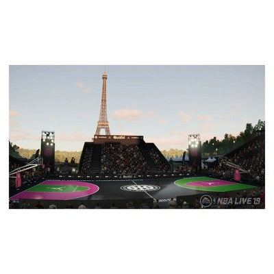 NBA LIVE 19 The One Edition - Xbox One