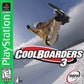 Coolboarders 3  for Sony PS1