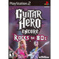Guitar Hero Encore: Rocks the 80s - PlayStation 2