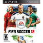 FIFA Soccer 12 - PlayStation 3