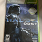 Microsoft Halo 3: ODST Xbox 360