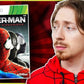 Spider-Man Shattered Dimensions for Xbox 360