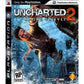 Uncharted 2: Among Thieves for PlayStation 3