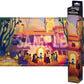 Ravensburger Disney Lorcana: Himmelsleuchten Madrigal Family Spielmatte Pack of 1