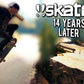 Skate 2 Xbox 360