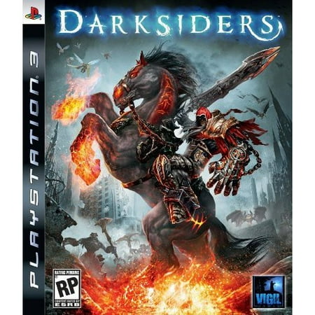 Darksiders
