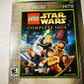 Lego Star Wars Complete Saga Xbox 360
