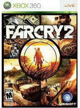 Far Cry 4 Platinum Hits - Xbox 360