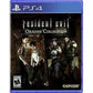 Resident Evil 4 Standard Edition - PlayStation 4