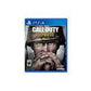 Call of Duty World War II - PlayStation 4