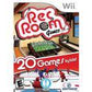 Destineer Inc Rec Room for Nintendo Wii