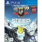 Steep - PlayStation 4 Standard Edition