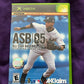 All-Star Baseball 2005 for Xbox