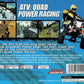ATV: Quad Power Racing PSX