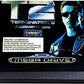 Terminator 2: Judgement Day - Sega Genesis
