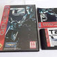 Terminator 2: Judgement Day - Sega Genesis