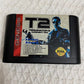 Terminator 2: Judgement Day - Sega Genesis