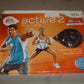 Active Personal Trainer for Nintendo Wii - Complete Set