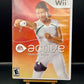 Active Personal Trainer for Nintendo Wii - Complete Set