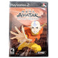 Avatar The Last Airbender - PlayStation 2