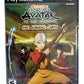 Avatar The Last Airbender - PlayStation 2