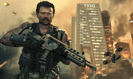 Call of Duty: Black Ops 2 -  PS3