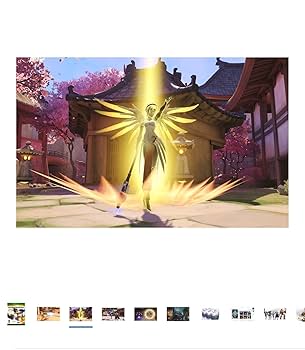 Overwatch - Xbox One