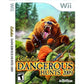 Cabela's Dangerous Hunts 2009 Wii