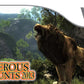 Cabela's Dangerous Hunts 2013 Wii