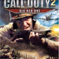 Activision Call of Duty 2: Big Red One - Playstation 2