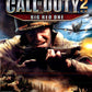 Activision Call of Duty 2: Big Red One - Playstation 2