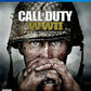 Call of Duty World War II - PlayStation 4