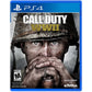 Call of Duty World War II - PlayStation 4