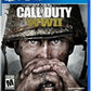 Call of Duty World War II - PlayStation 4