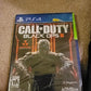 Call of Duty: Black Ops III - PlayStation 4