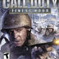 Call of Duty: Finest Hour - PlayStation 2