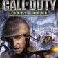 Call of Duty: Finest Hour - PlayStation 2