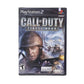 Call of Duty: Finest Hour - PlayStation 2