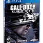 Call of Duty: Ghosts - PlayStation 4