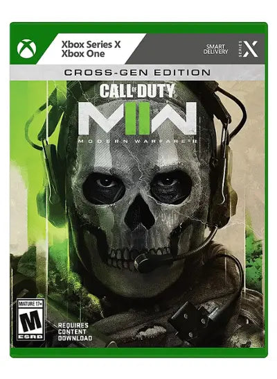 Call of Duty: Modern Warfare - Xbox One