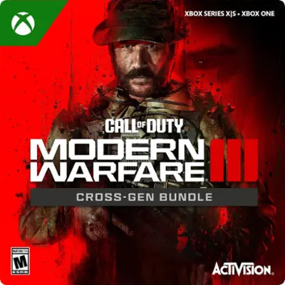 Call of Duty: Modern Warfare - Xbox One