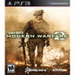 Call of Duty: Modern Warfare 2 - PS3