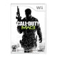 Call of Duty: Modern Warfare 3 for Wii