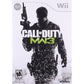 Call of Duty: Modern Warfare 3 for Wii