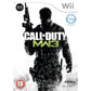 Call of Duty: Modern Warfare 3 for Wii