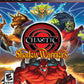 Activision Chaotic Shadow Warriors - PlayStation 3