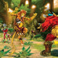 Activision Chaotic Shadow Warriors - PlayStation 3