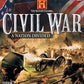 Activision Civil War: A Nation Divided - PlayStation 2